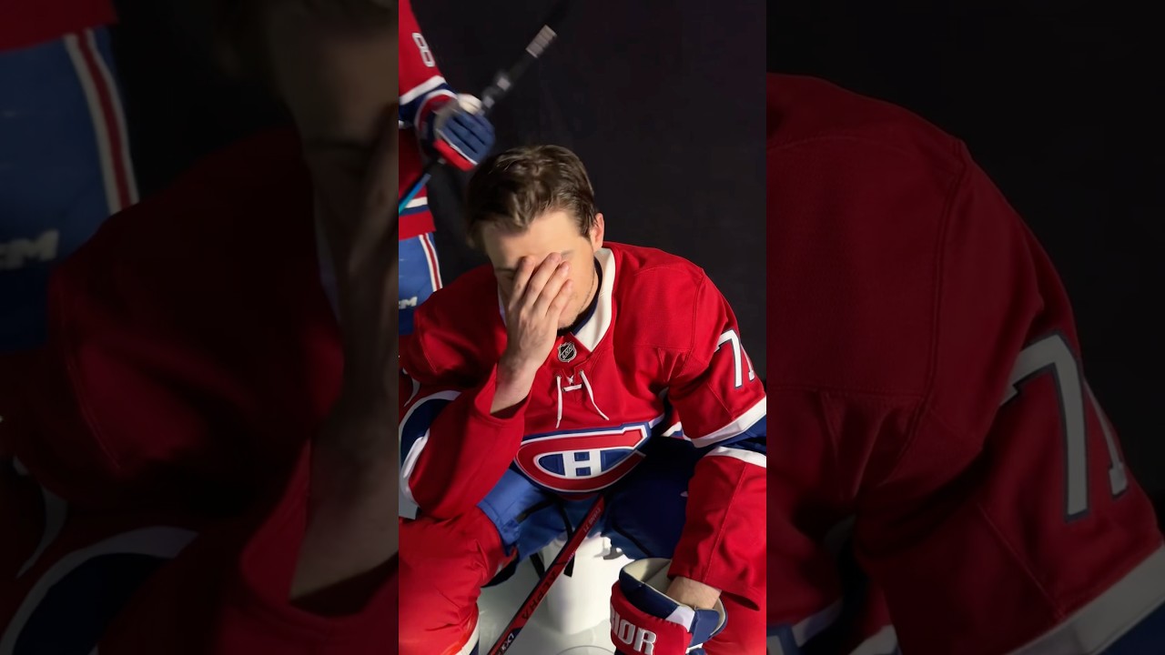 Habs Are Back! 🥰 Join Us Now