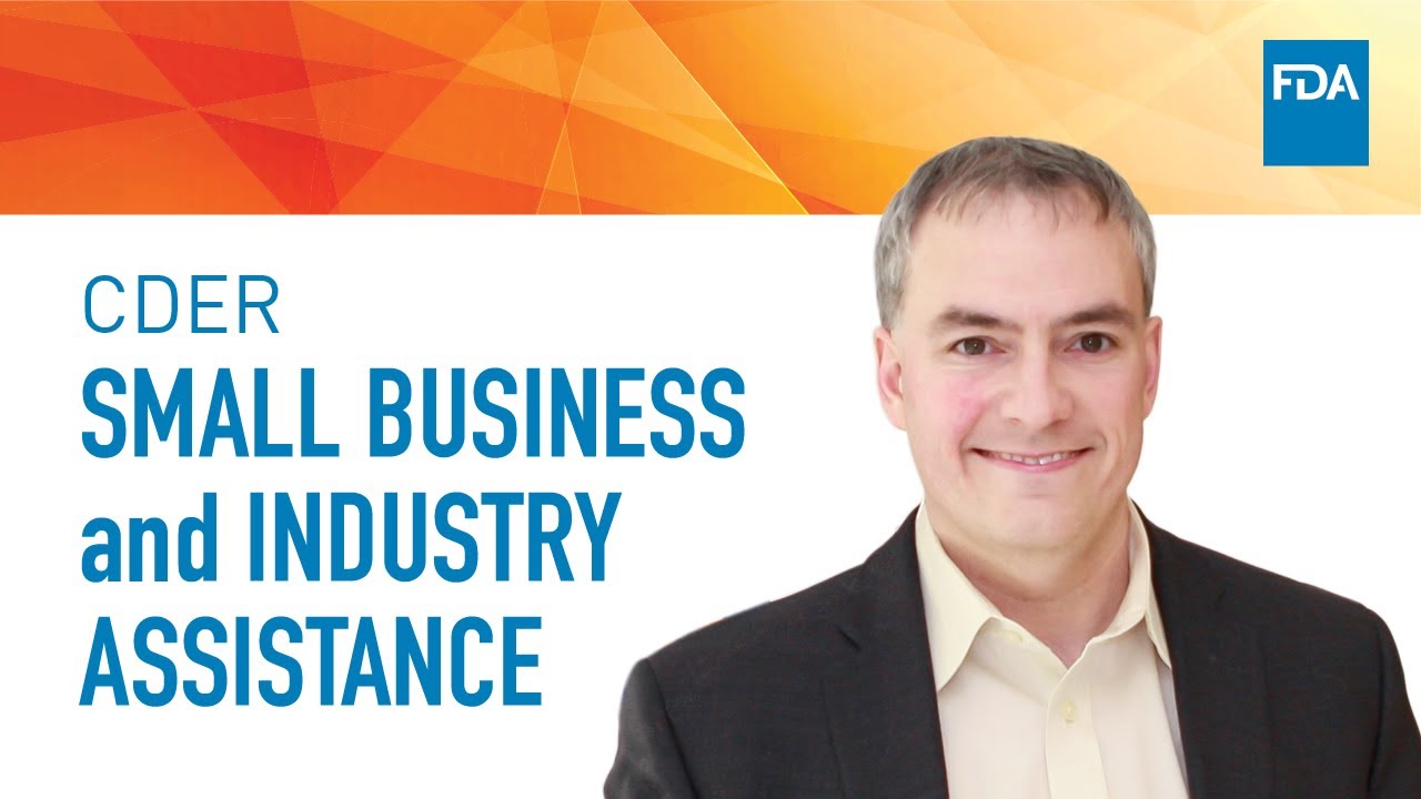 FDA Supports Emerging Tech with Case Studies (24/33) 📊