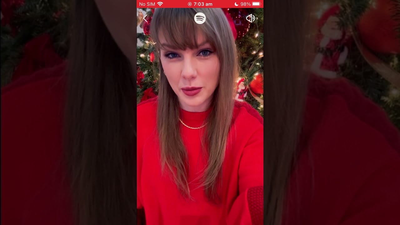 My Spotify Wrapped 2025 🎶