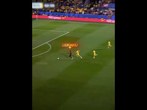 Lukaku's Best Offside Goal ๐ณ #lukaku #footballtiktok #goviral #fyp