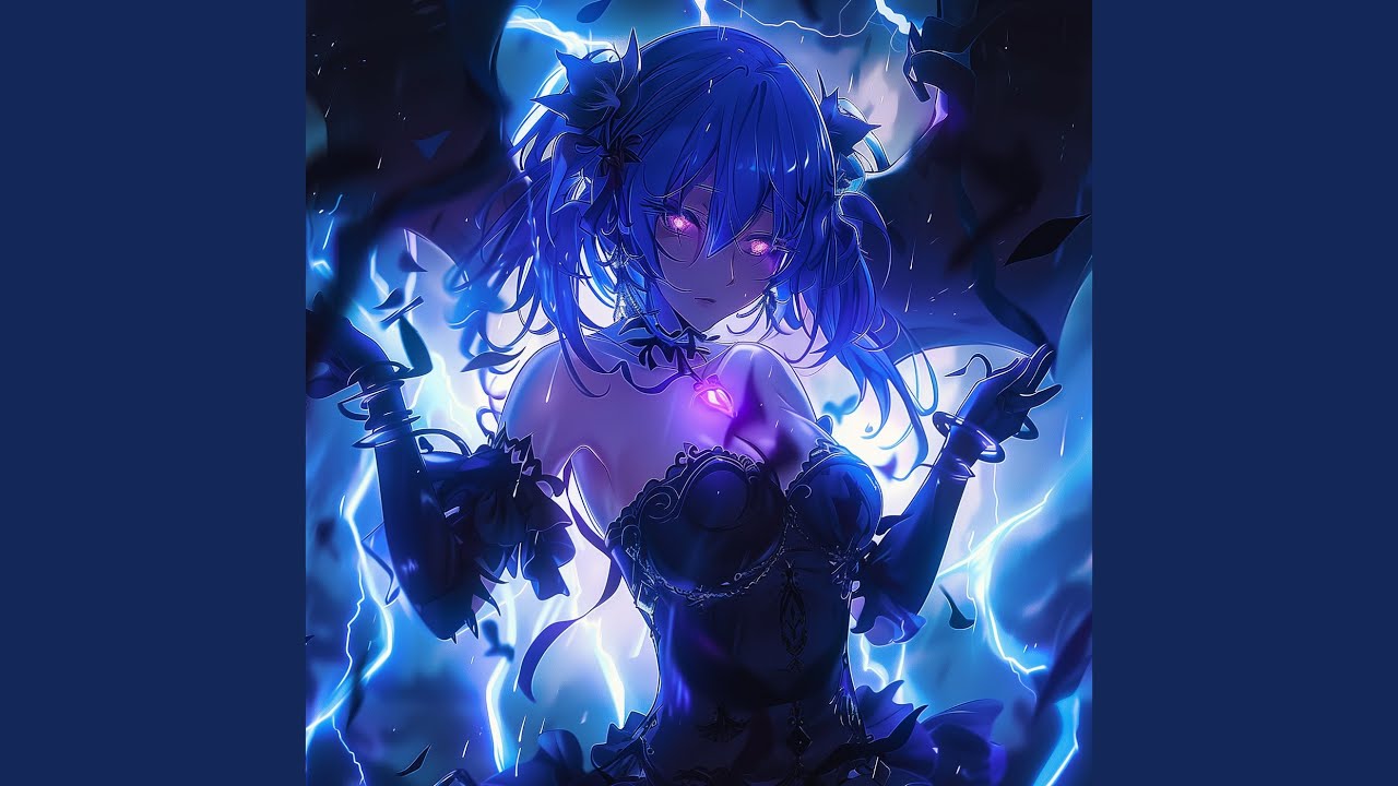 ANGEL by Shipu & Cloud Zero | Released June 2024