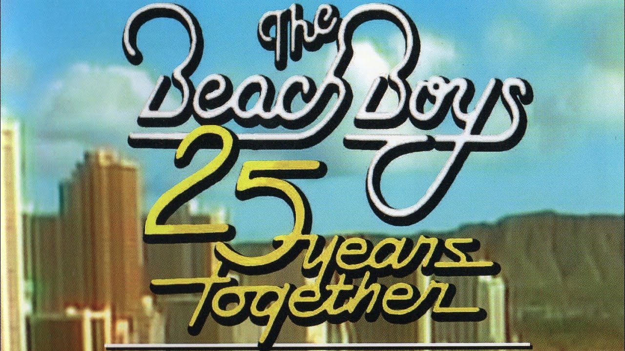 Beach Boys 25th Anniversary Concert in Waikiki 🎶