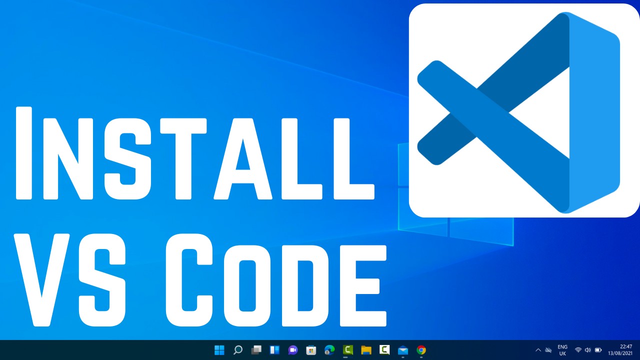 Easy Guide to Install Visual Studio Code on Windows 11 🖥️