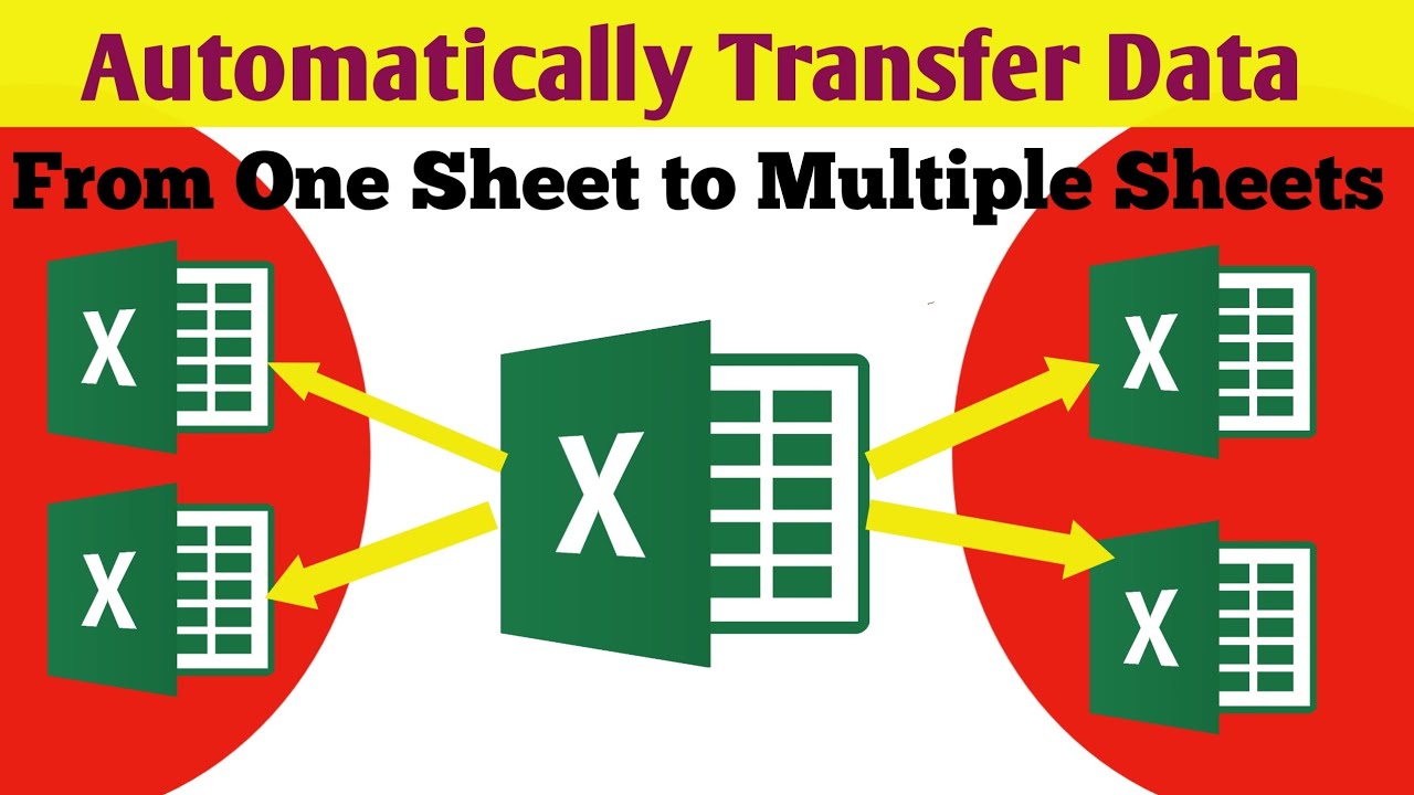 Excel Power Query Tips for Data Transfer 📊