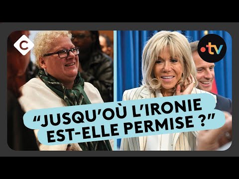 Retour sur le procès des cyber harceleurs de Brigitte Macron - Le 5/5 de d’Amandine Bégot