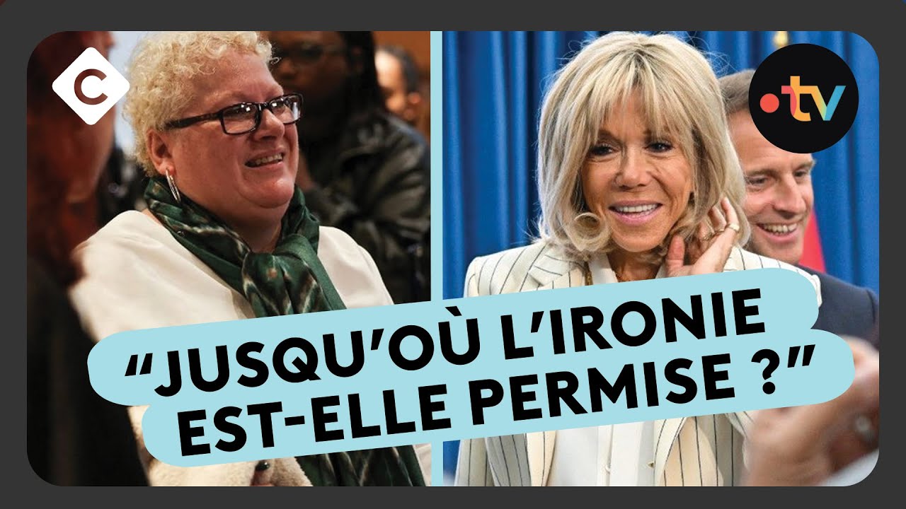 Retour sur le procès des cyberharceleurs de Brigitte Macron - Le 5/5 d’Amandine Bégot