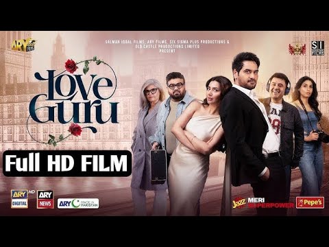 Love Guru 2025 Full Movie | Romantic Comedy 🎬
