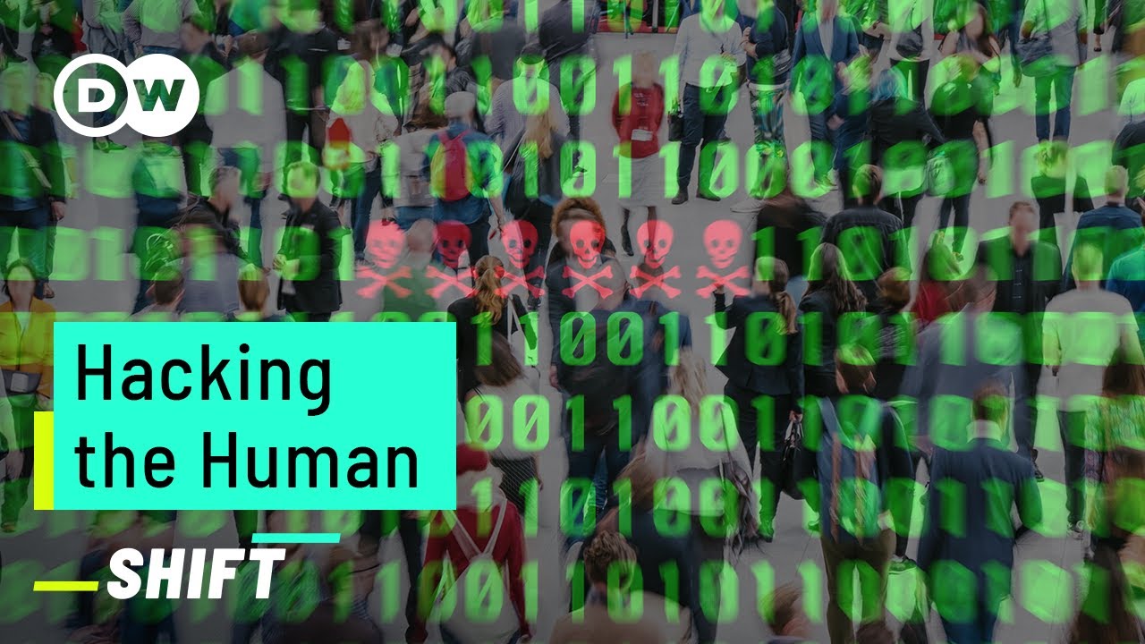 Hacking Humans: The Art of Social Engineering 🧠