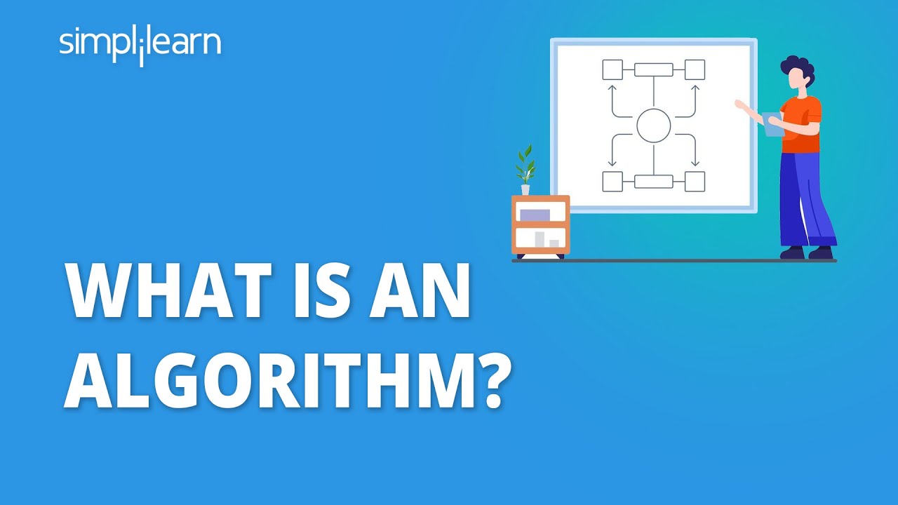 What Is an Algorithm? | Easy Explanation & Examples for Beginners 🤖