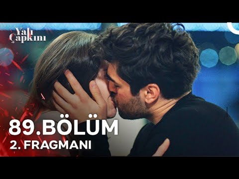 Yalı Çapkını 89. Bölüm 2. Fragmanı: Suna ve Ferit Yakalandı! 🎬