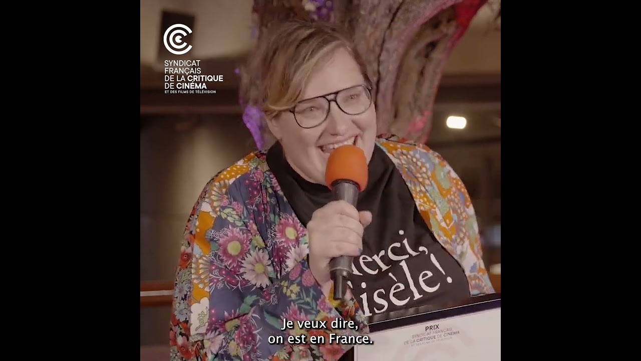 Smoke Sauna Sisterhood Wins Best First Film 🏆