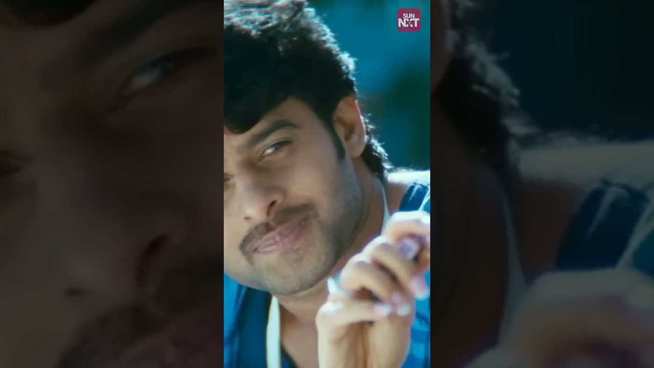 Darling Prabhas & Kajal Agarwal's Romantic Reunion Turns Dramatic! 🎬