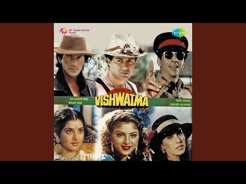 Saat Samundar Paar - Male