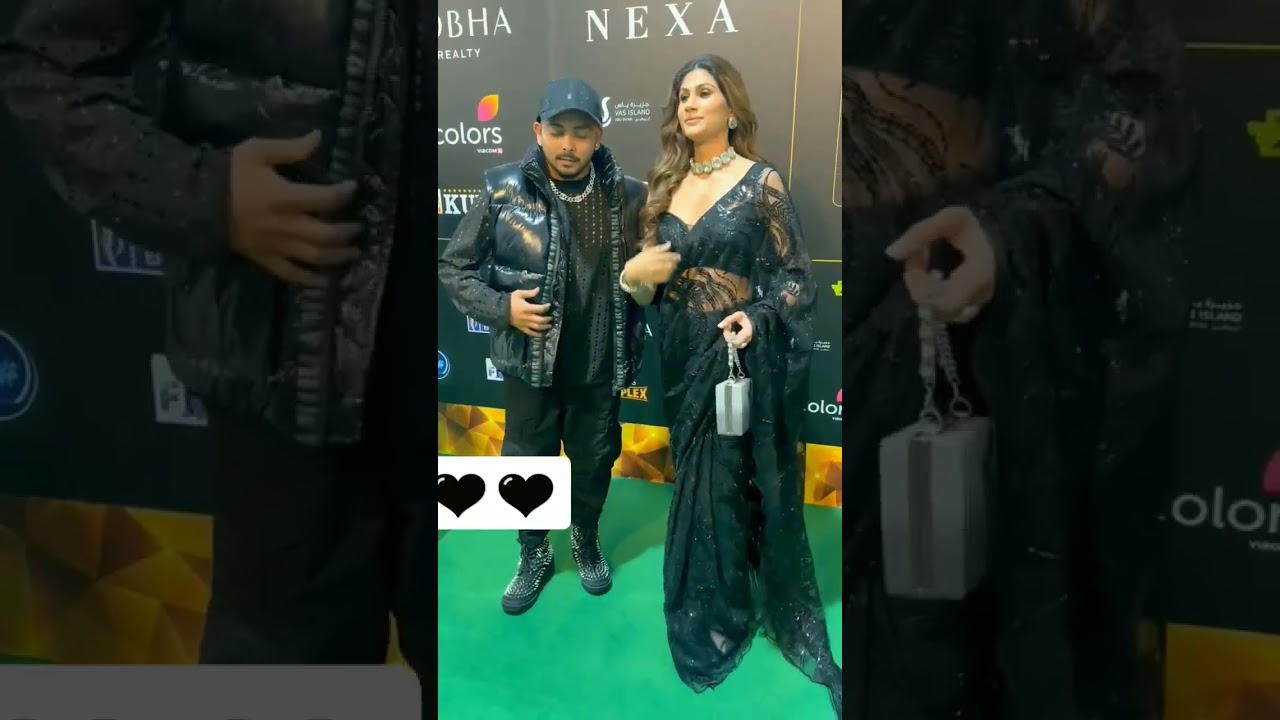 Prithvi Shaw Spotted with Girlfriend ❤️ | Exclusive Short Video