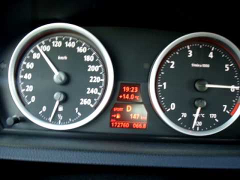 BMW 650i 0-160 km/h & V8 Sound | Porsche 911 & M5 POV