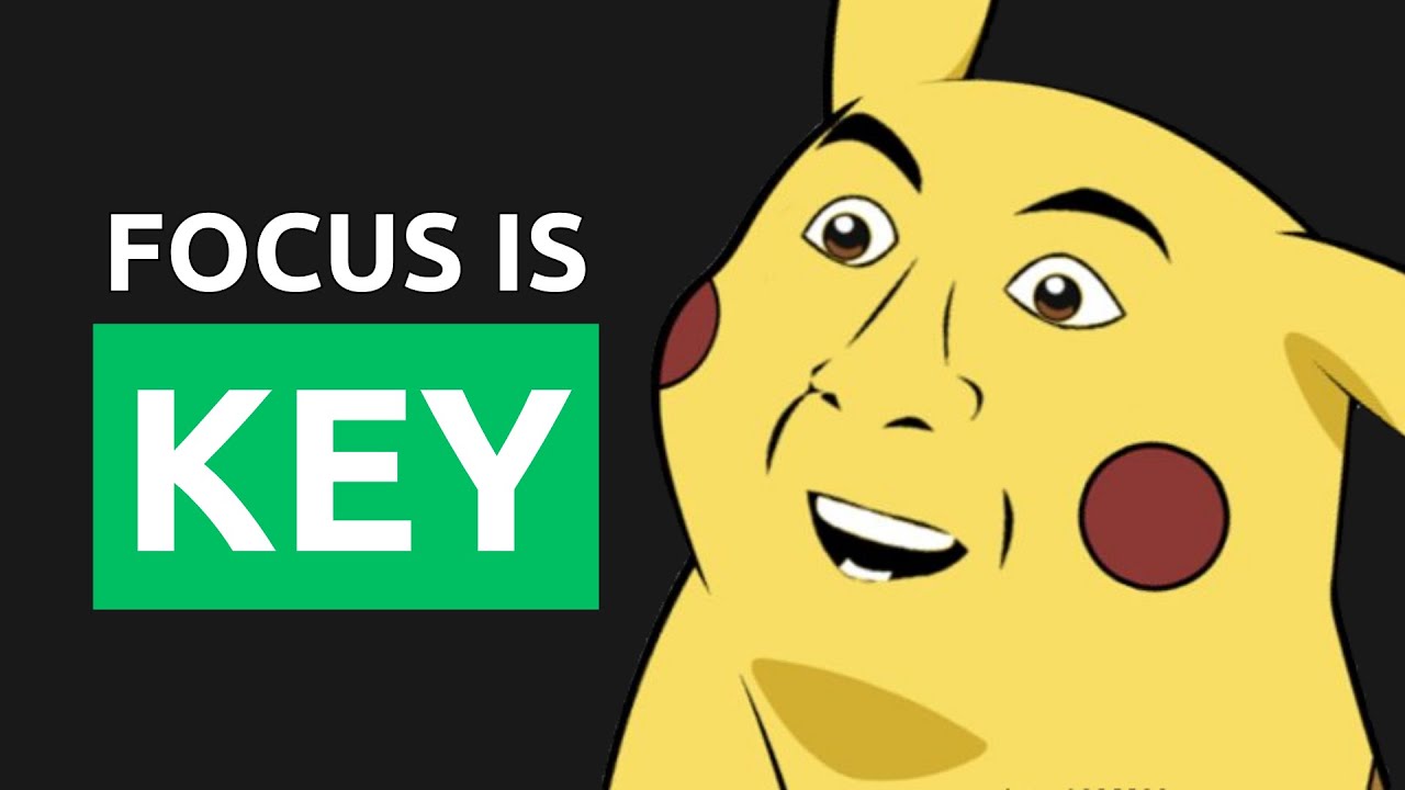 Top Tips to Boost Your Focus While Programming 💻