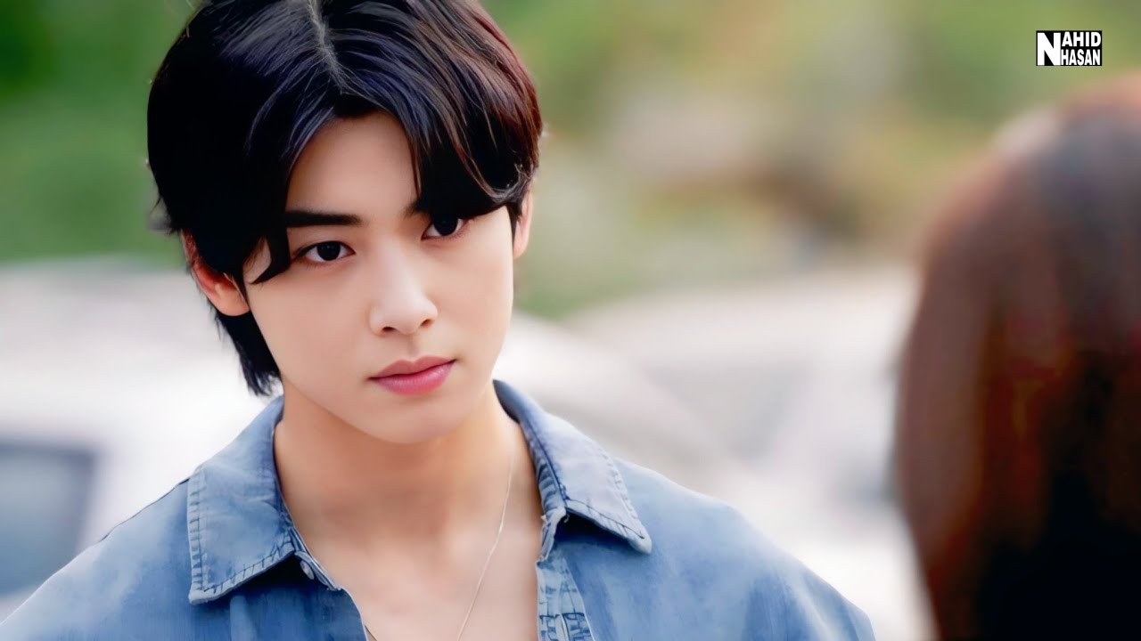 Best Korean Mix Hindi Songs 2025 | Romantic Love Story with Cha Eun Woo & Kim Nam Joo ❤️