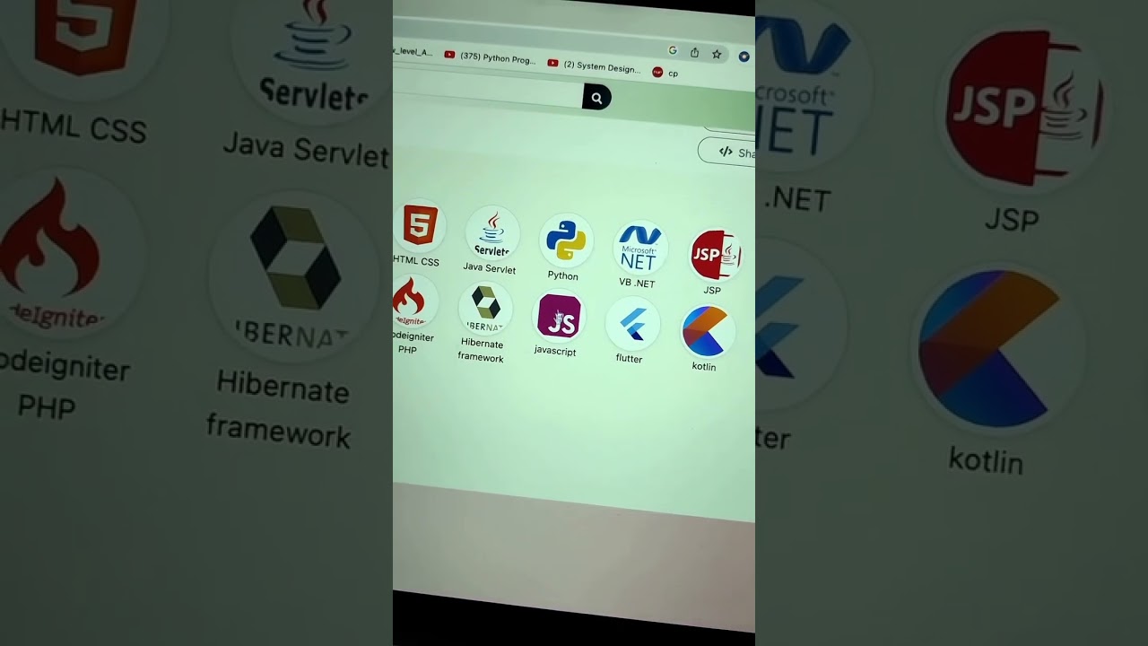 Free College Projects with Source Code | Download Now