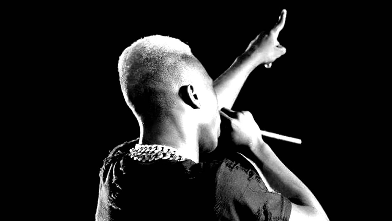 Tamsir - I’m Not a Criminal 🎶