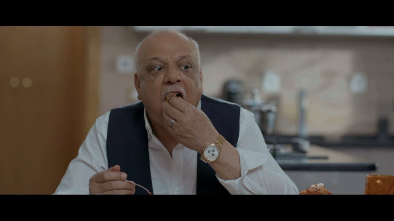 Awled Moufida S04 Ep 08 Part 1 🎬