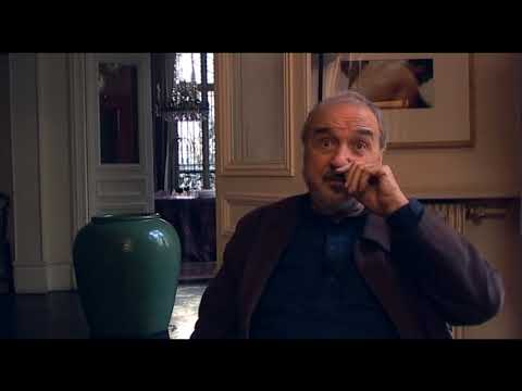 Jean-Claude Carrière on 'The Diary of a Chambermaid' 🎬