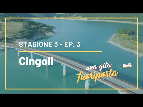 Cingoli e Gagliole - Una gita fuoriporta - Stagione 3 - Ep.3