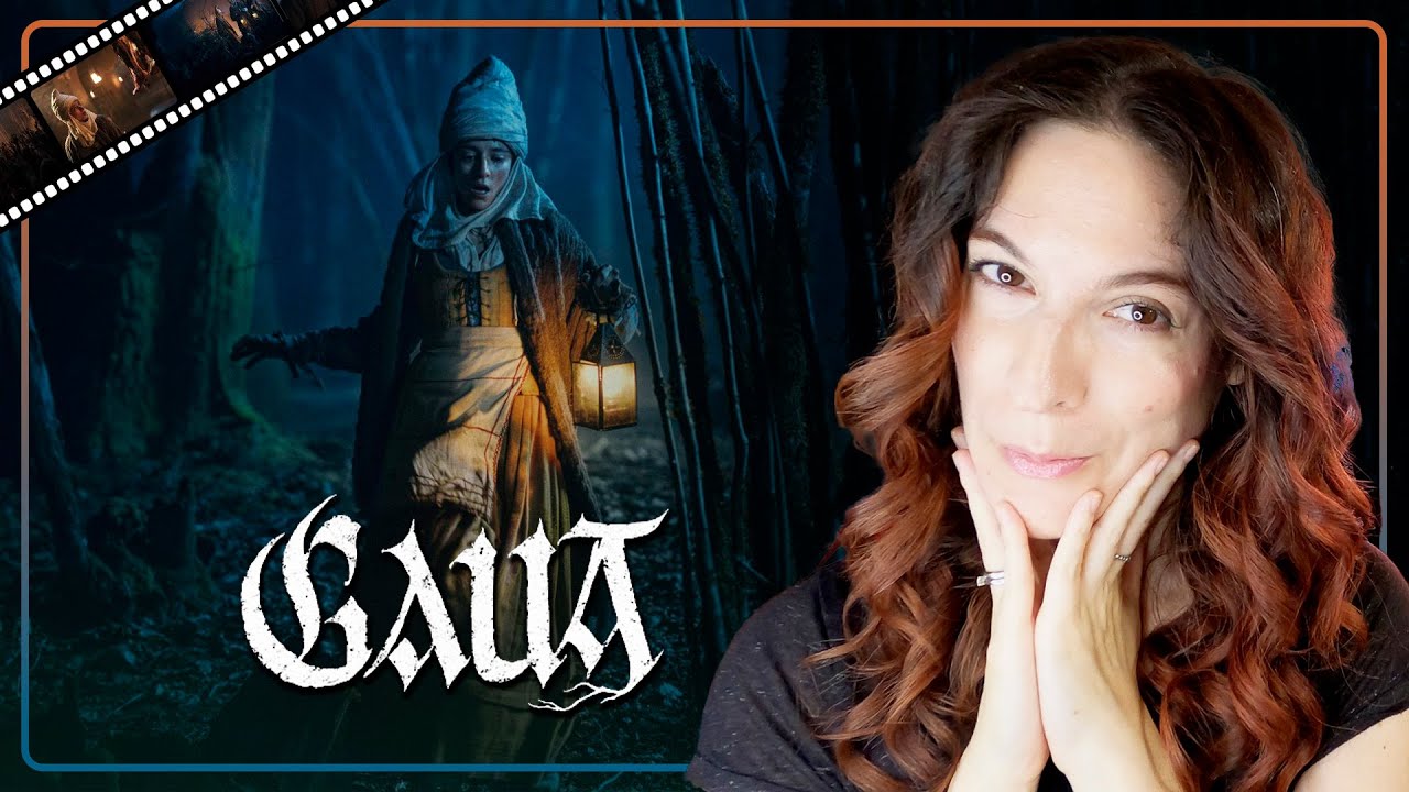 Crítica de 'Gaua' 🎬 Sin Spoilers