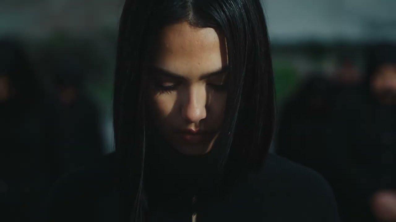 Manal - 3ARI ๐ถ Official Music Video with Subtitles