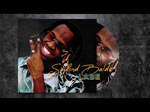 SAIFOND LABÉ (audio officiel By mintigui prod 2023