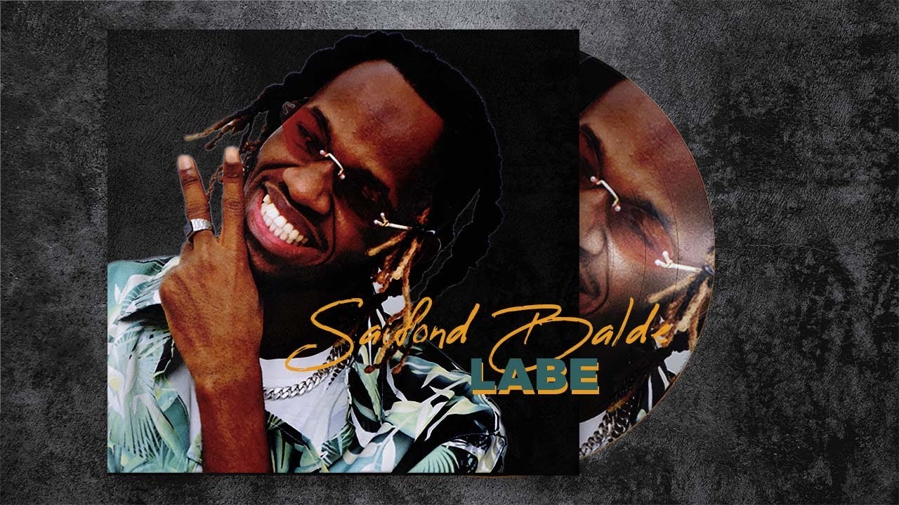 Saifond Labé (Official Audio) by Mintigui Prod 2023