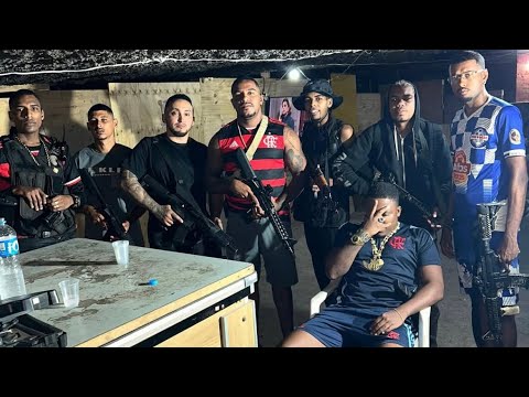 EP 1: Lealdade Roubada 🔒