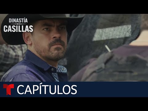 Dinastía Casillas | Capítulo 14: #Elilover | Telemundo