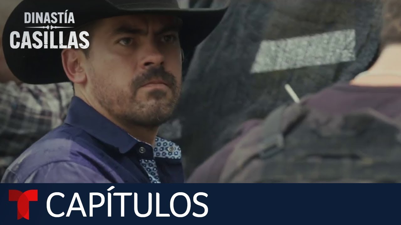 Dinastía Casillas Capítulo 14: Elizabeth en el Evento con Fans para Proteger su Imagen 🎥