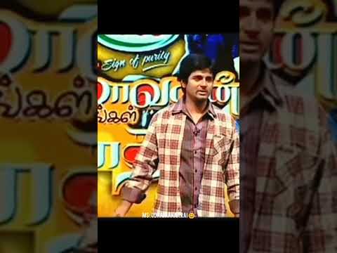 Vijay Shocked! 🤭 Is She Really Smart? 😂