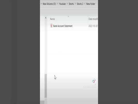 How to extract PDF to Excel