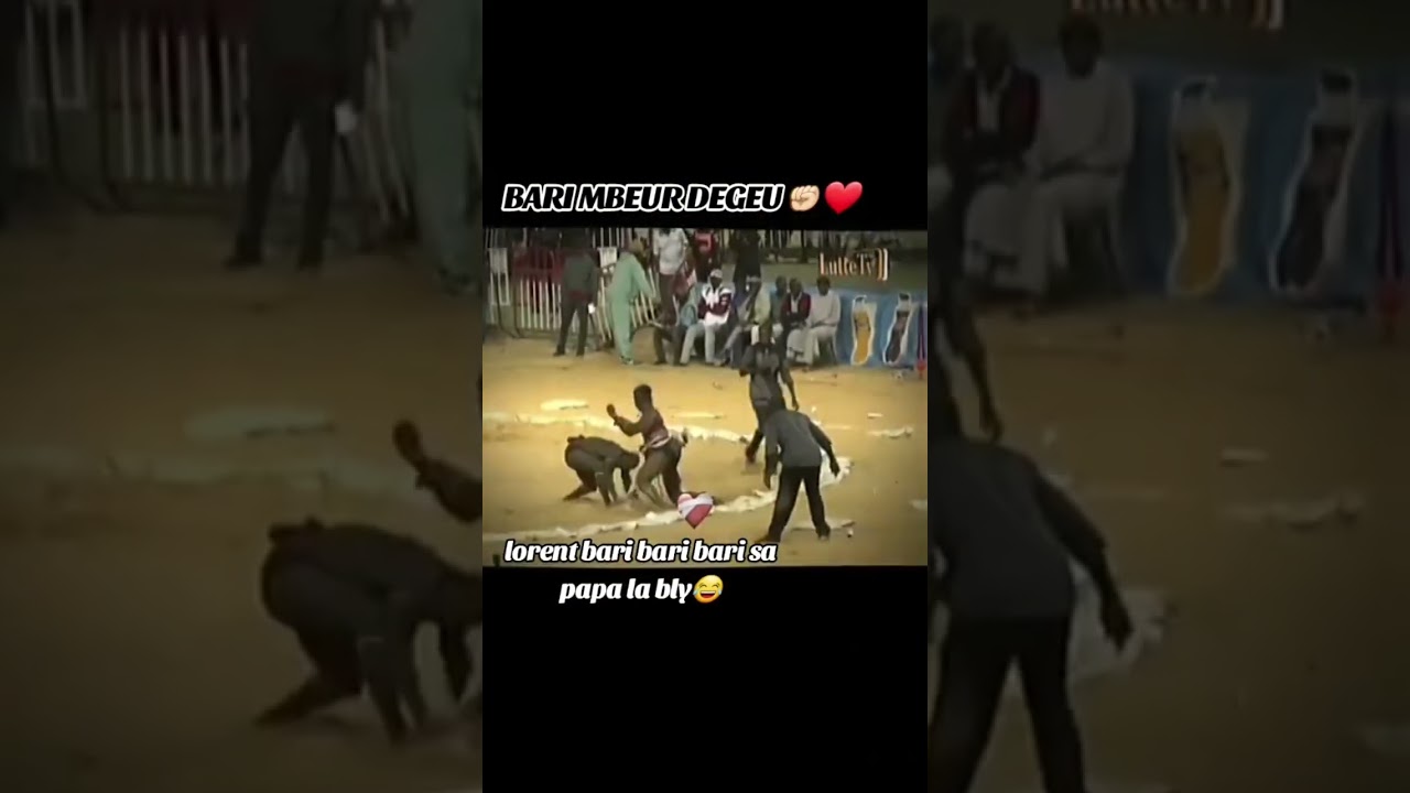 Epic Duet: Bari Bari vs Loran - Must Watch! 🎶