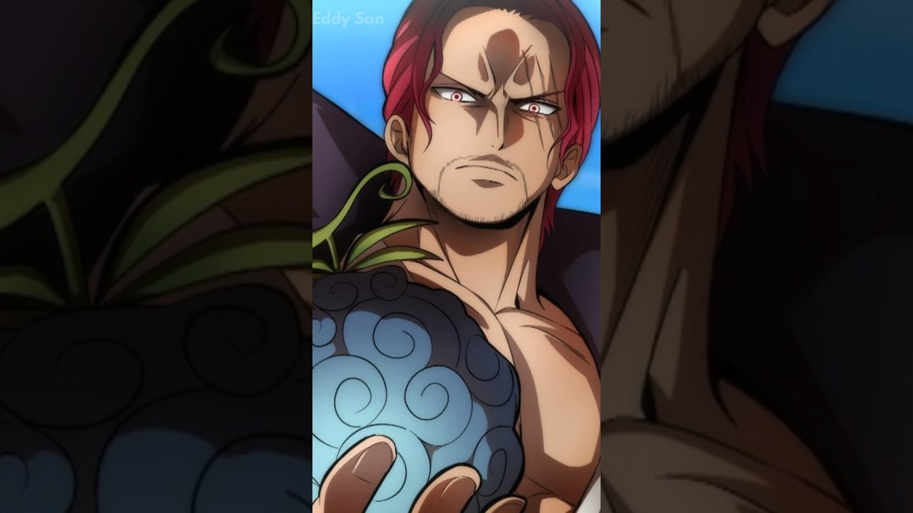 ¿Quién es el Personaje más PODEROSO en One Piece? ¡Descúbrelo! 💥