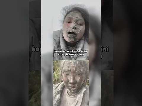 Viral! Korban pendaki gunung marapi #viral #shorts #pendaki #marapi #gunungmarapi