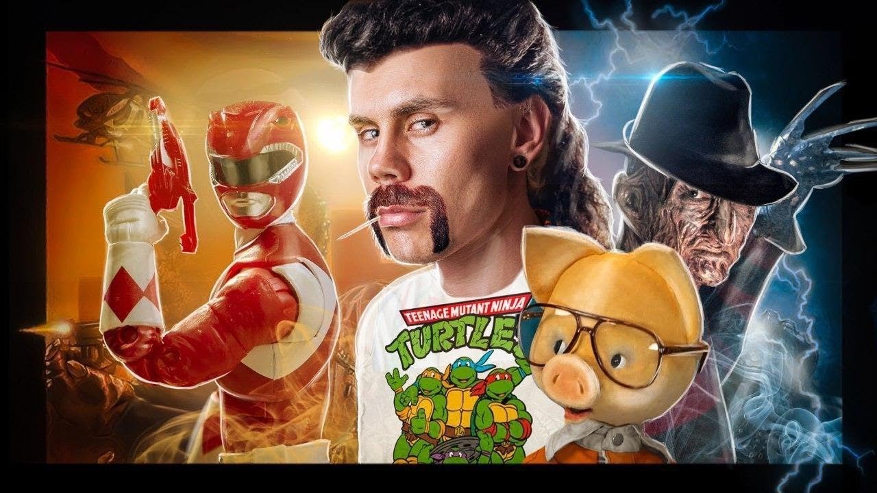 Ностальгия — самый большой фейк в истории 🎬