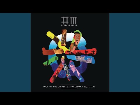 It's No Good (Live In Barcelona)