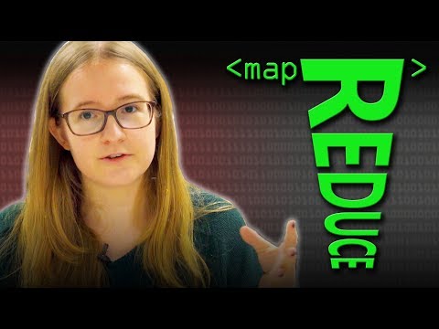MapReduce - Computerphile