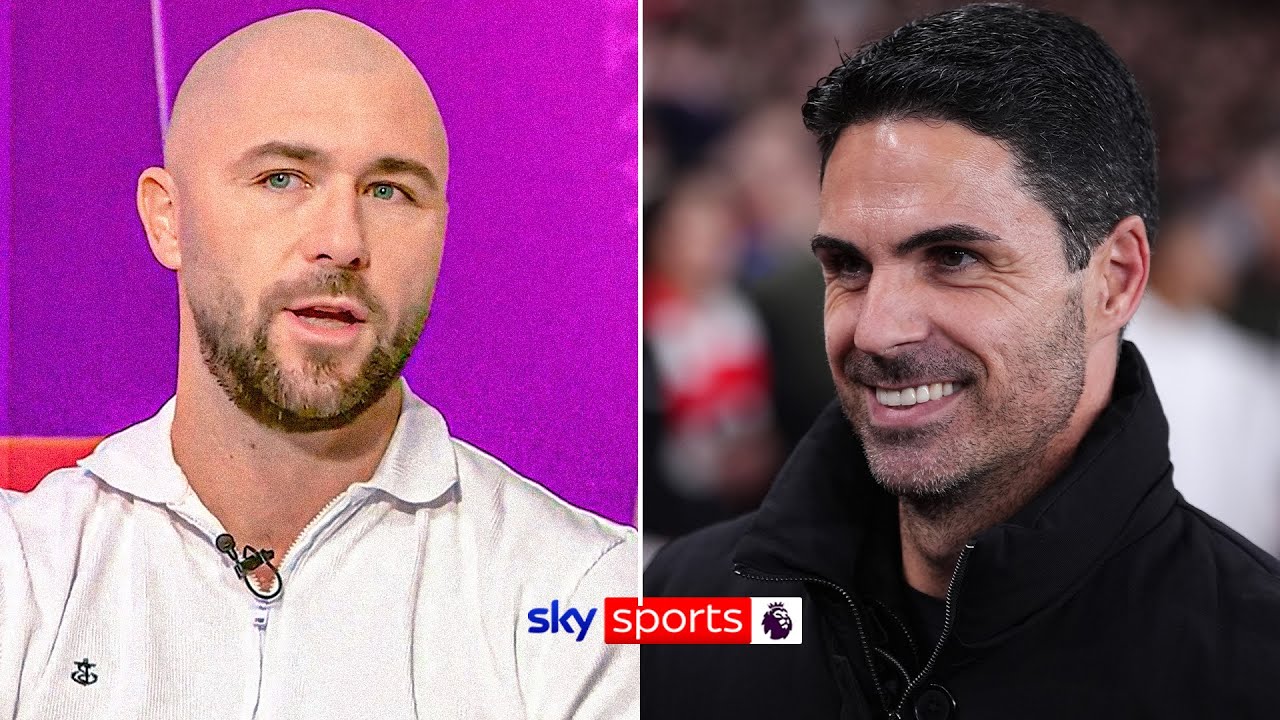 Charlie Austin Predicts Arsenal Will Extend Their Lead in the Title Race