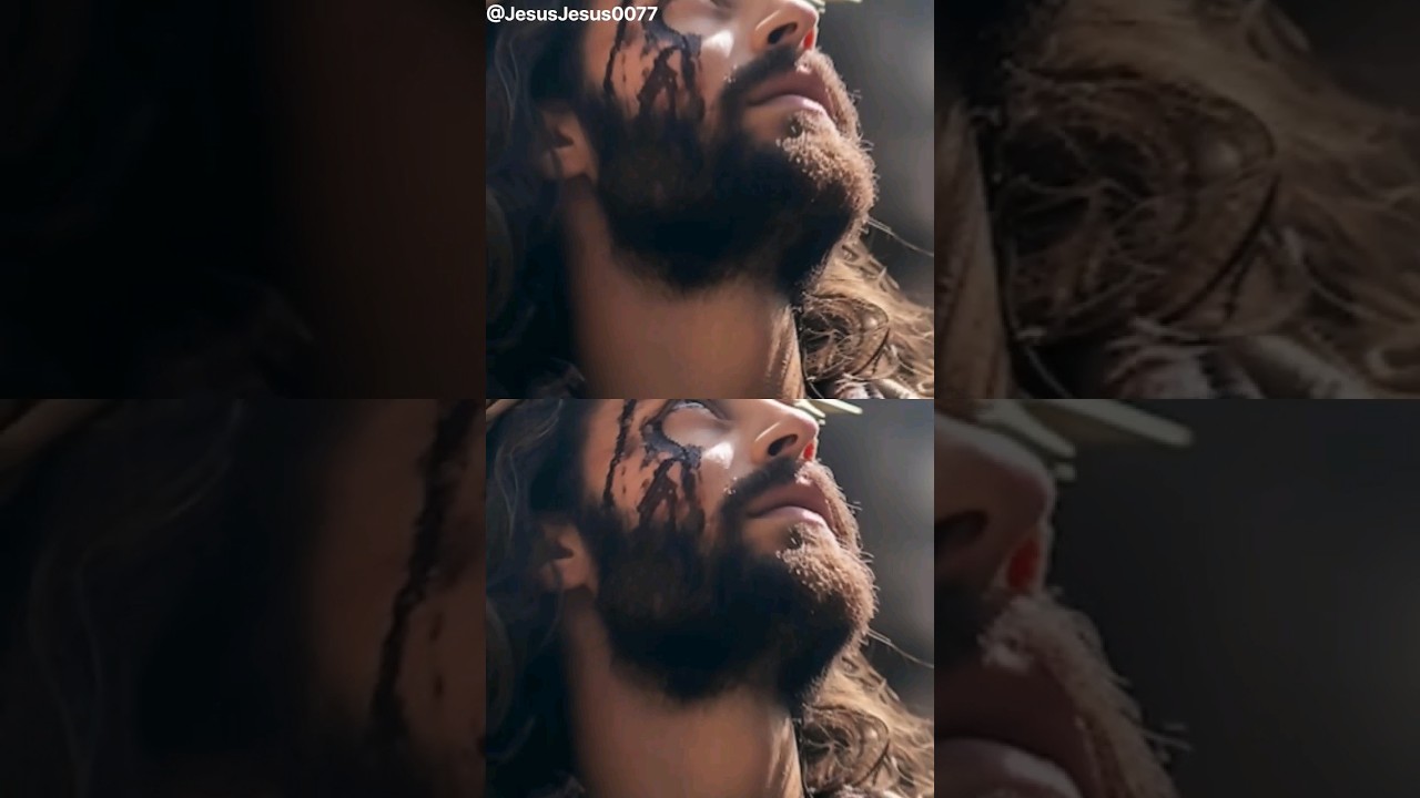 Jesus Status | Short Video of Love & Power ✝️