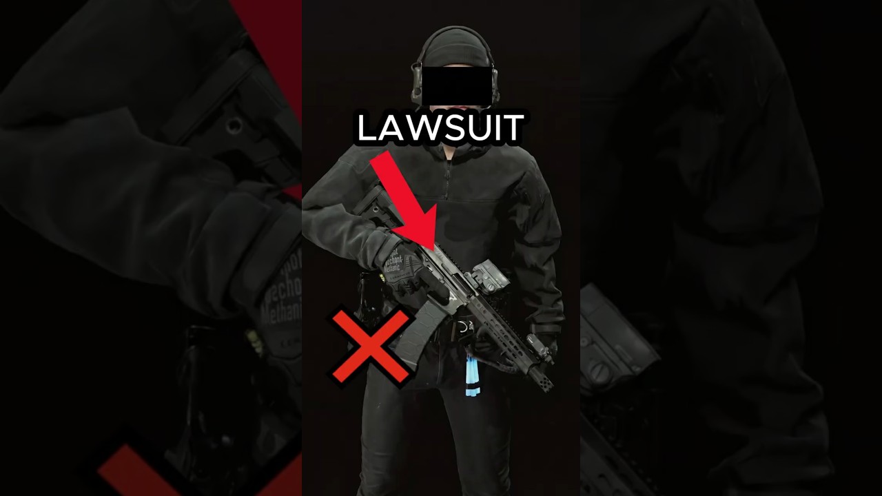 Why SWAT Abandoned This Shotgun ❌