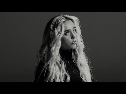 Jenna Davis - Actor (Official Visualizer)