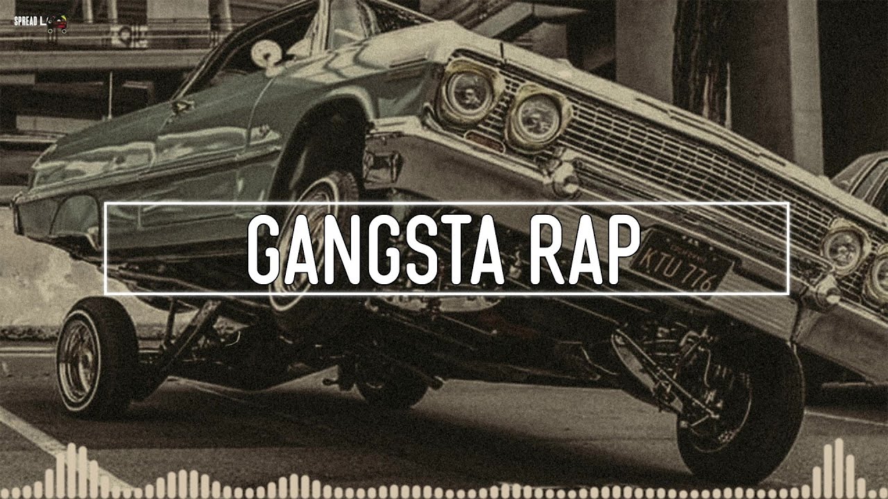 90s & 00s Gangsta Rap Mix 🎤
