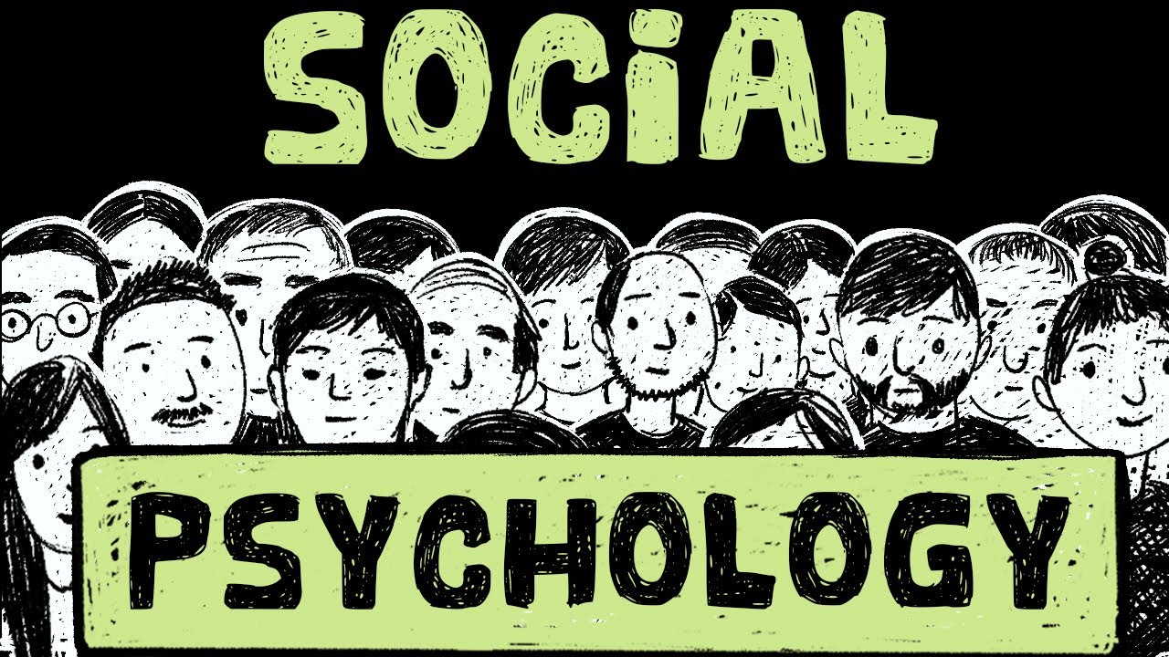 What Is Social Psychology? An Intro 📘