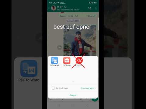 🔥best pdf opener for your mobile 🤗🤗🤗🤗👍🔥