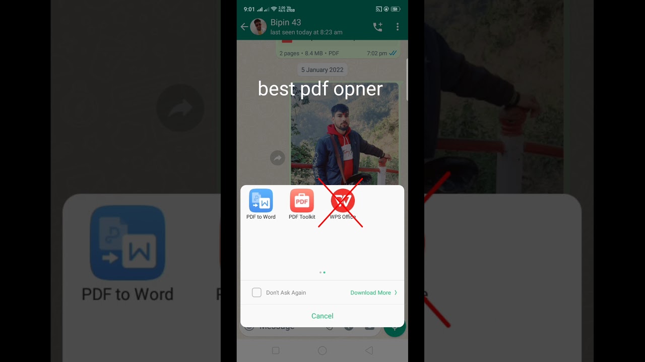 🔥 Top PDF Viewer App for Your Mobile 📱 – Download Google PDF Viewer Now!