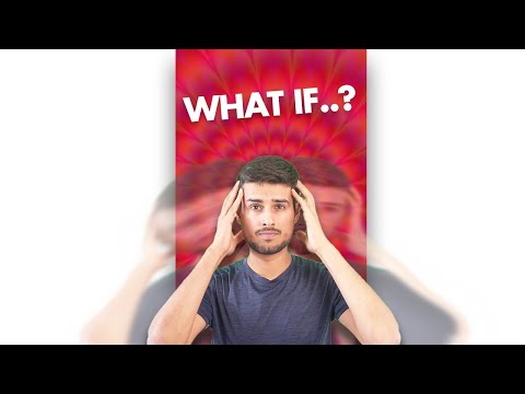 What if you Stop Sleeping?